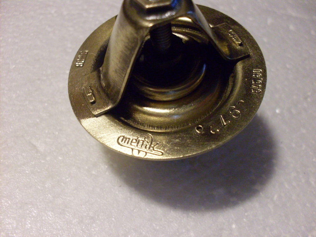 Prodám termostat č.2 - 3