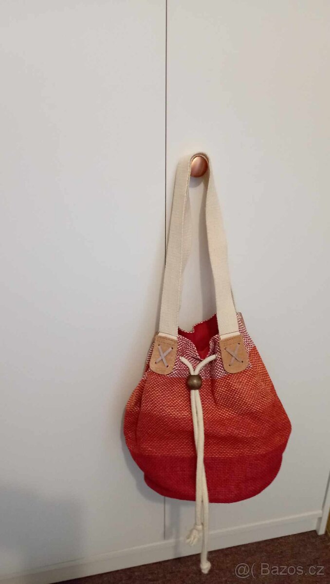 Nové kabelky,kapsička na telefon - 3