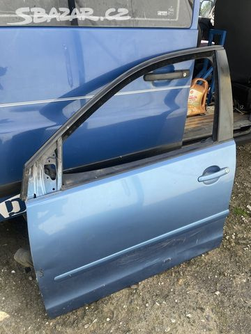 Polo 9n 9n3 stahovačka levá přední - 3