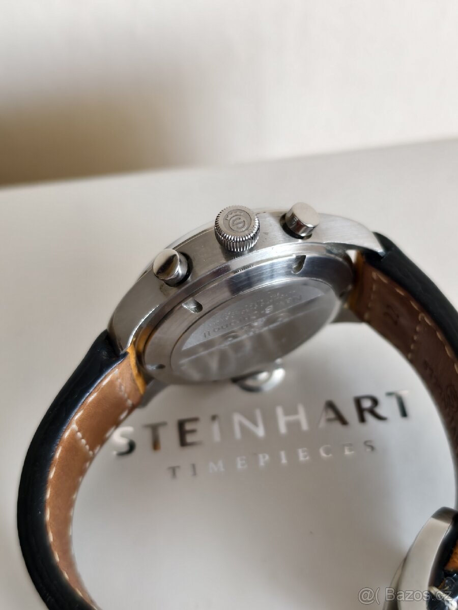 Steinhart Nav-B Chrono ll - 3