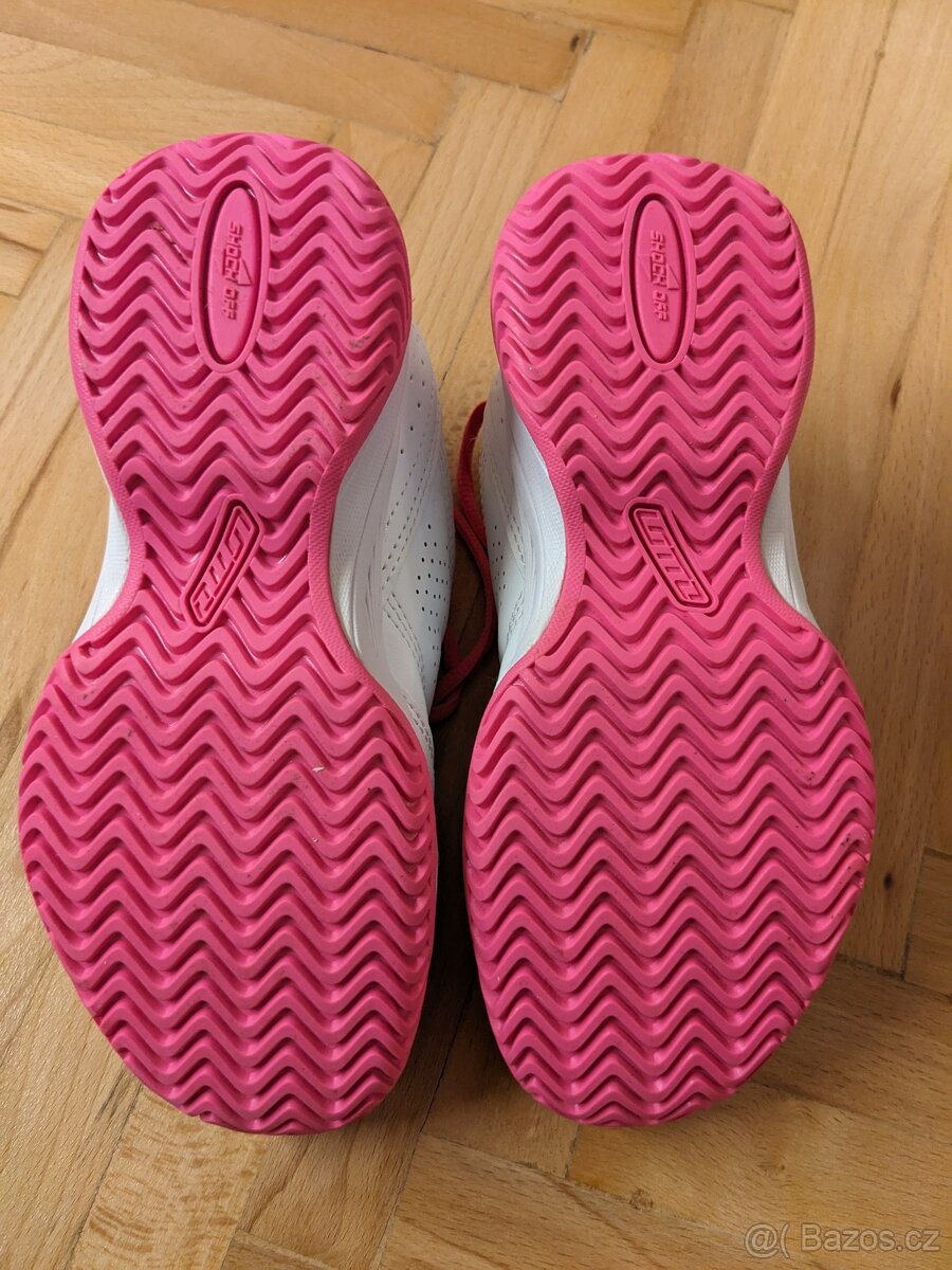 Dětské sálové tenisky vel. 33 - 3