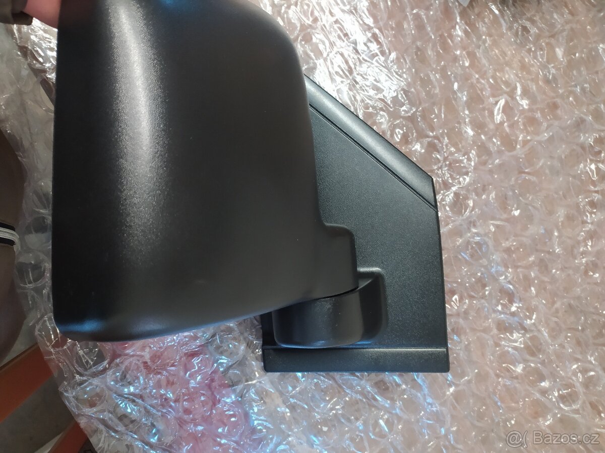 Pravé zrcátko - Ford Transit - 3