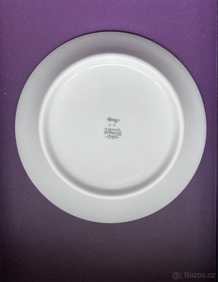 Talirek zn.Richard Ginori - 3