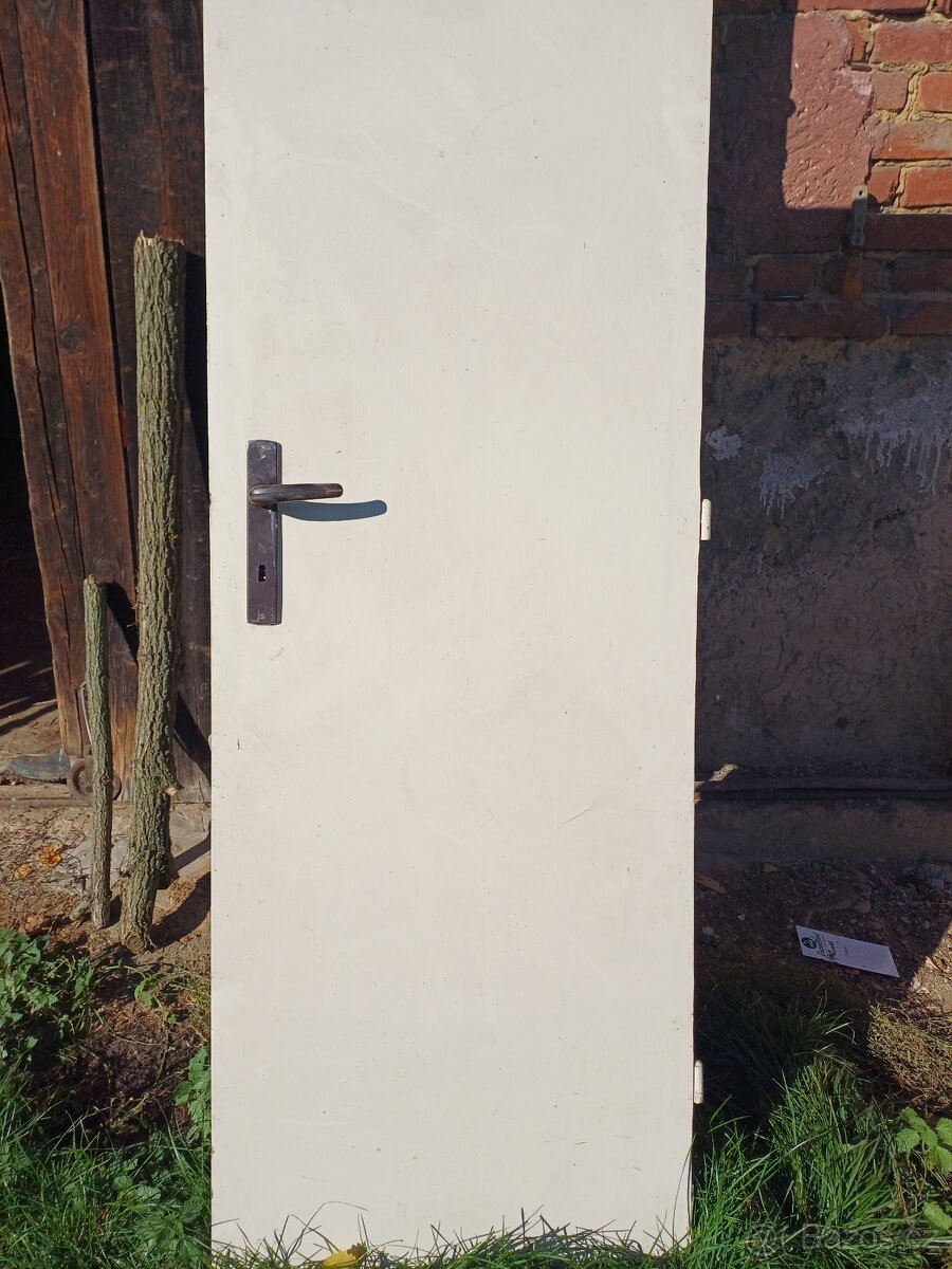 dveře - 3