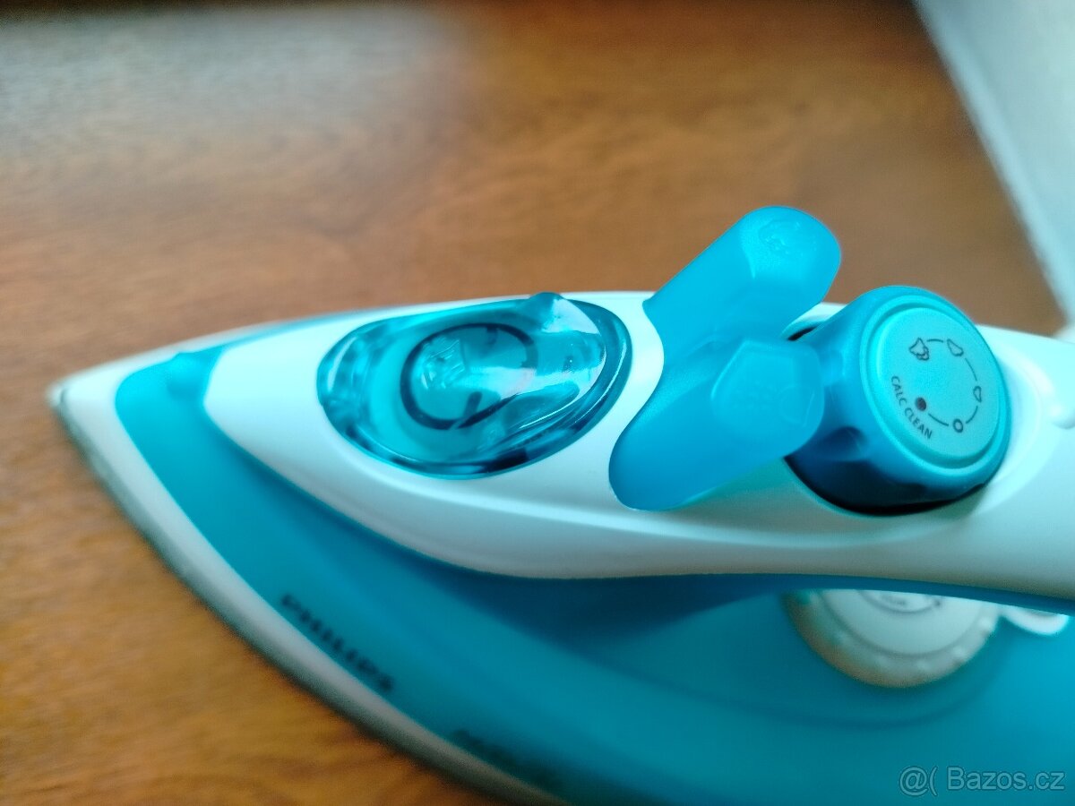 Philips mistral napařovací zehlicka - 3