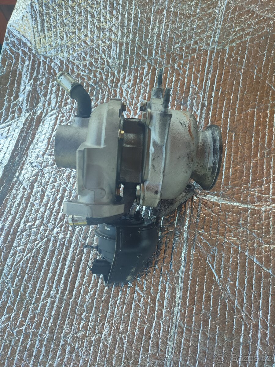 Turbo 1.3 multijet 55278596 90/95koni - 3