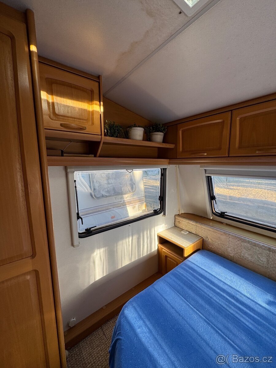 Knaus AZUR TMF 640 - 3