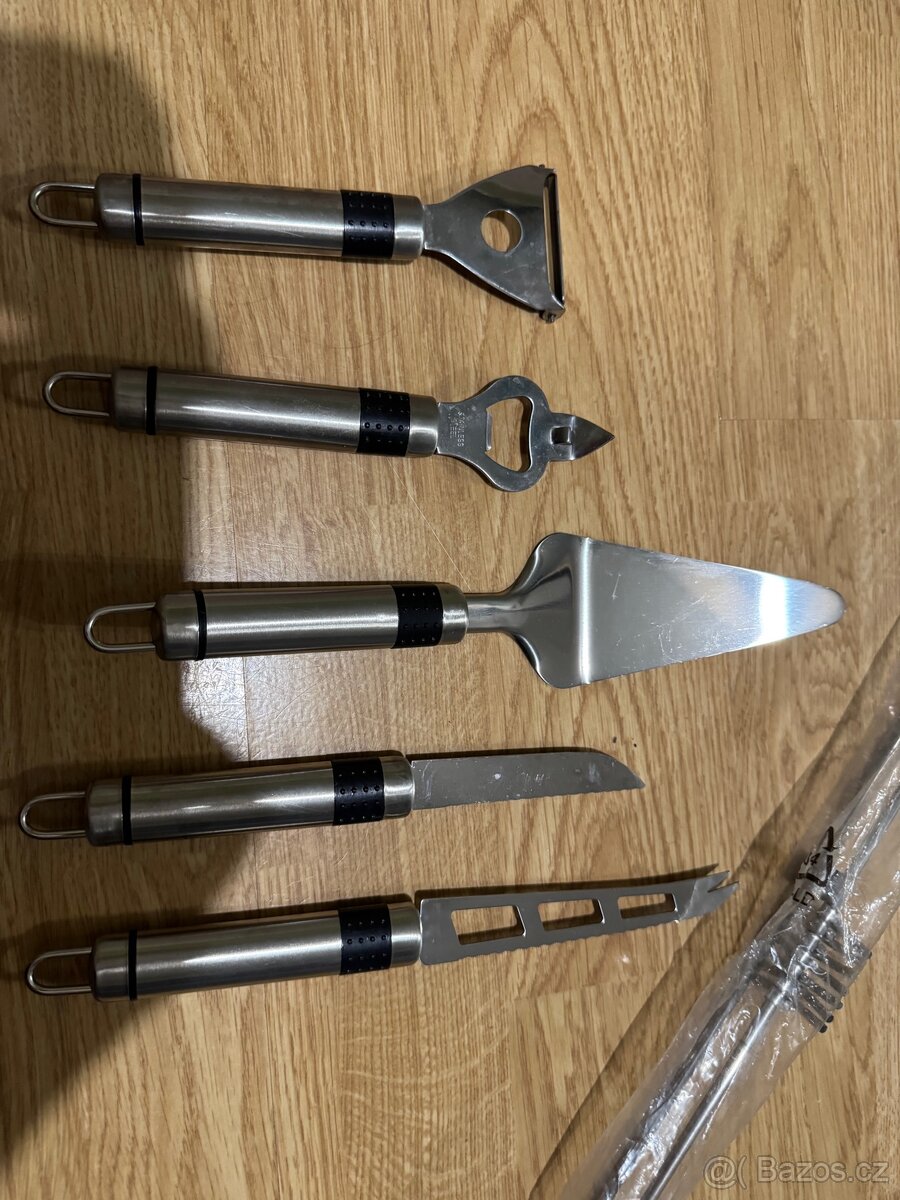 Lišta + kuchynske nacini - 3