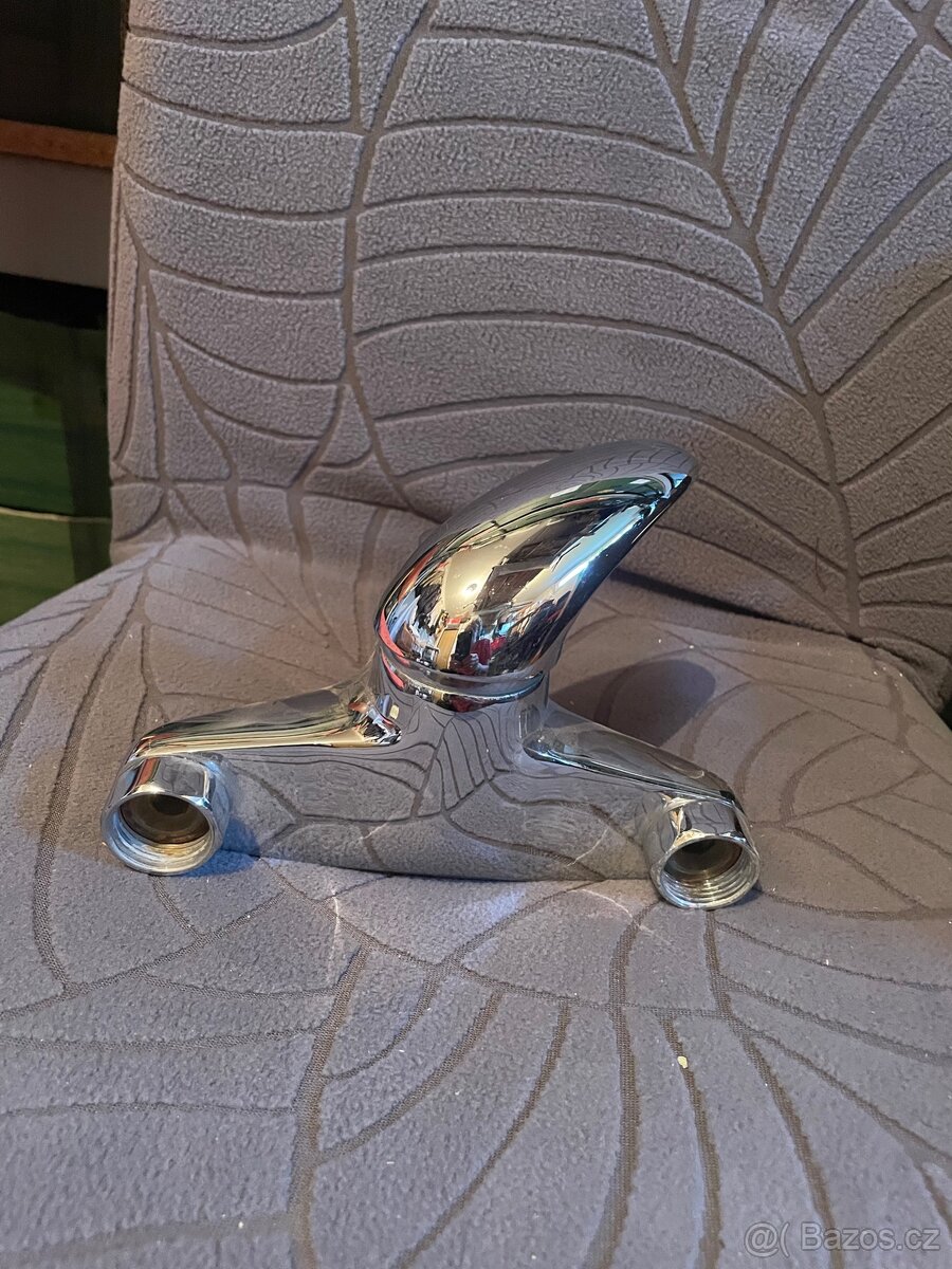 Vodovodní baterie - 3