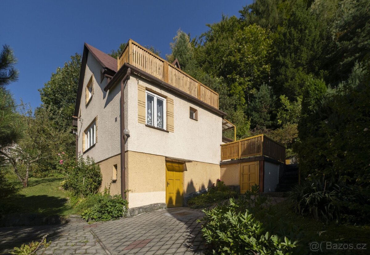 Prodej chaty / chalupy 94 m², Řeka - 3