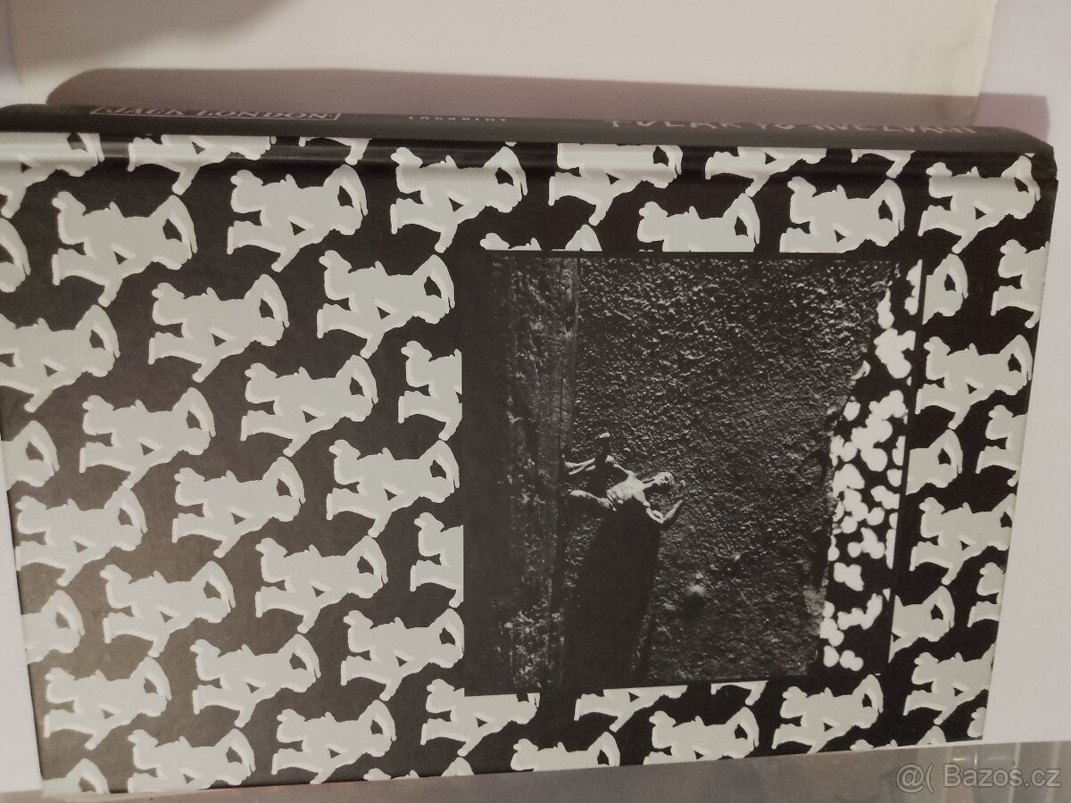 Jack London. Tulak po hvezdach - 3