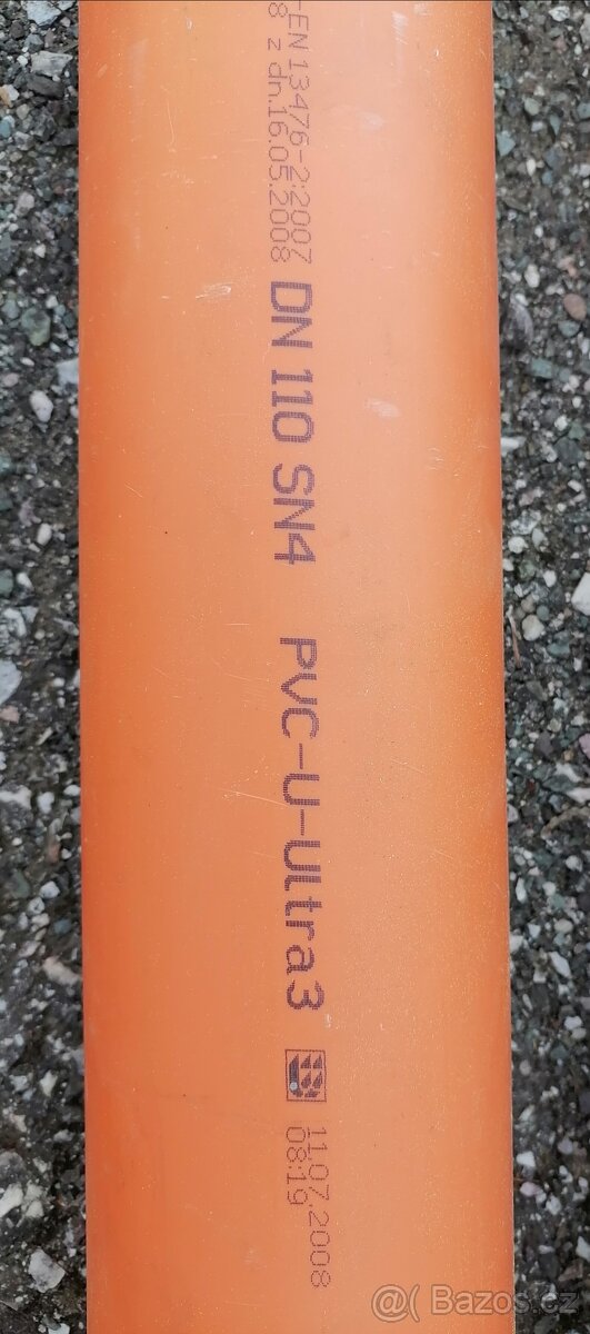 Instalační materiál - 3