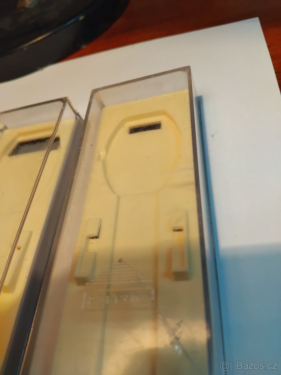 Krabičky Prim 2 ks - 3