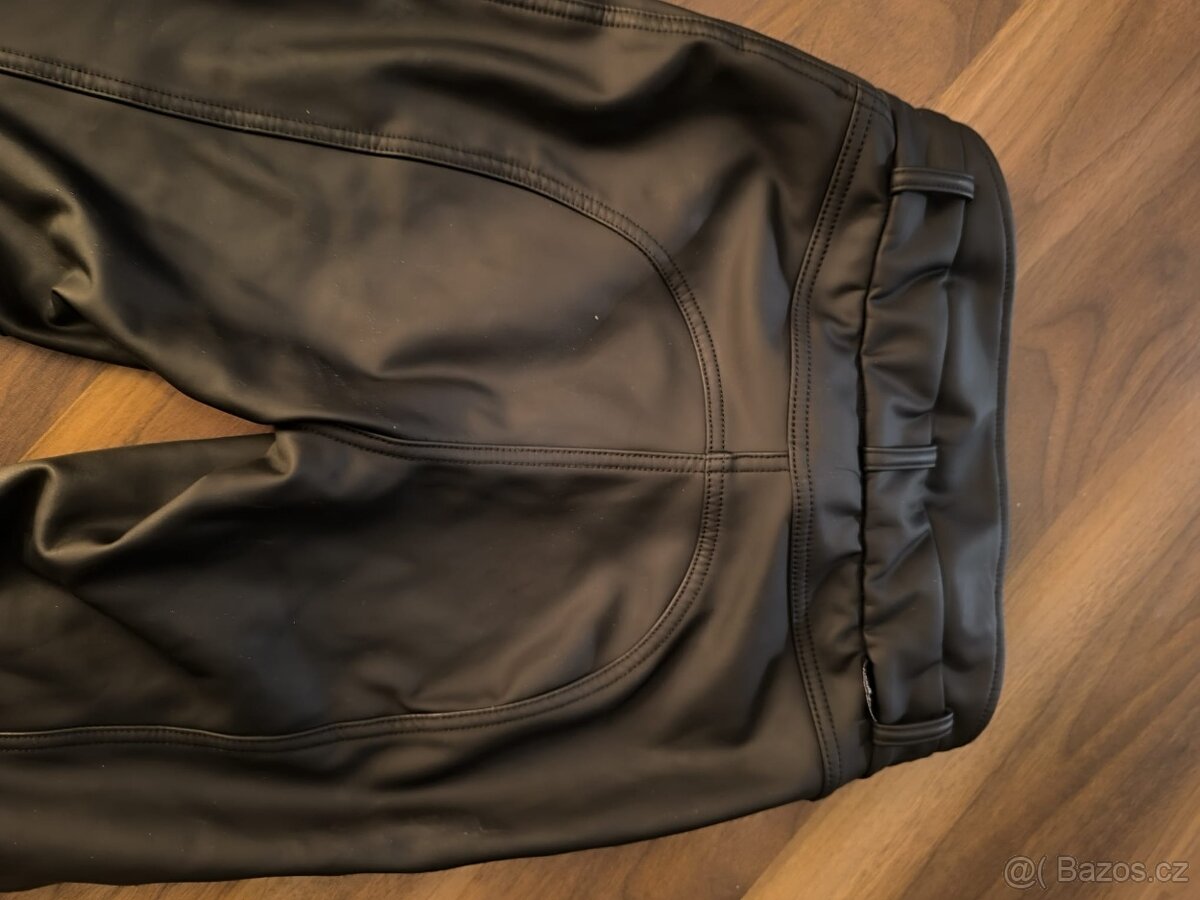 Zimní rajtky - Decathlon S - 3