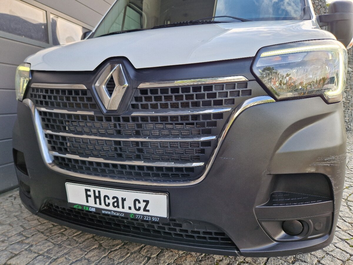 Renault Master 2,3 DCI, 100 KW, L2H1P3, COOL - 3