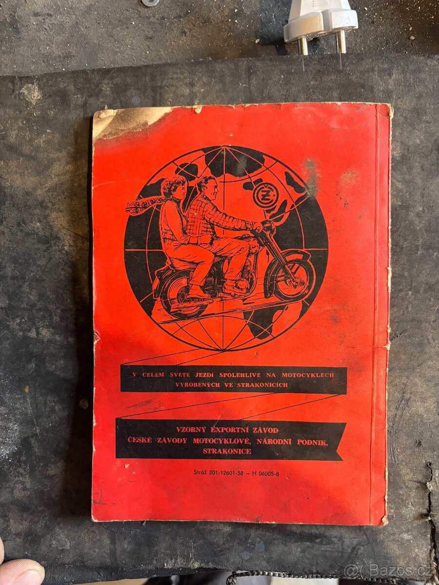 Dobová literatura čz - 3