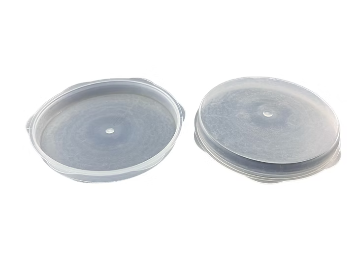 Dóza s pojistkou - 3