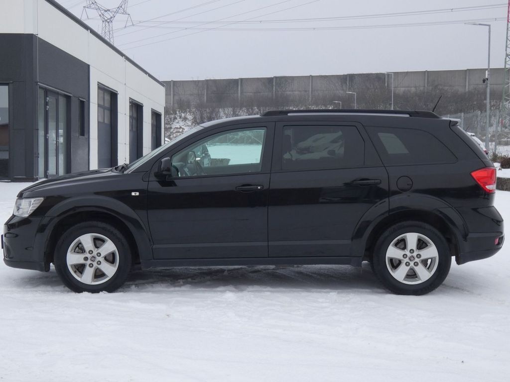 Fiat Freemont 2.0 MJT TOTÁLNÍ VÝPRODEJ - 3