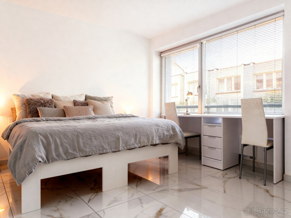 Krásný levný byt Zlín - 3