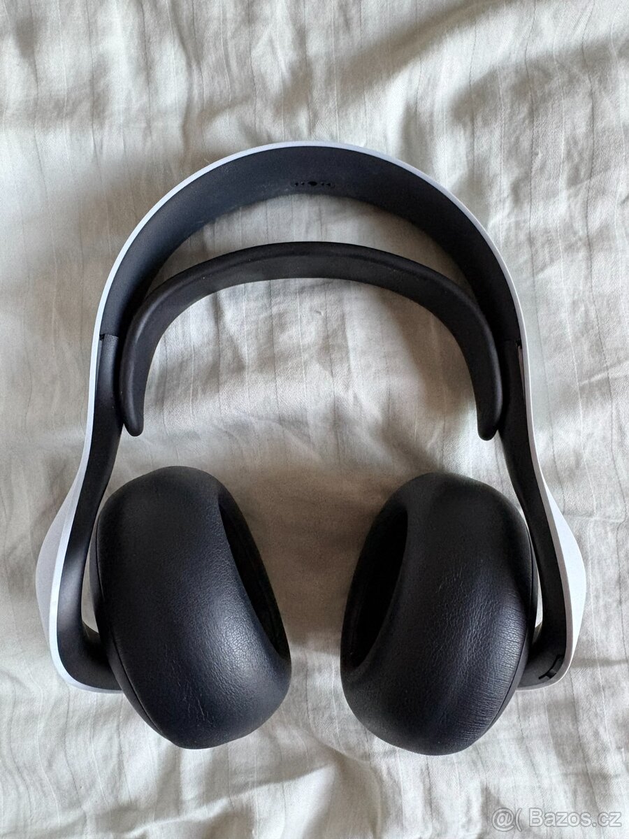 Sluchátka Sony Pulse Elite - 3