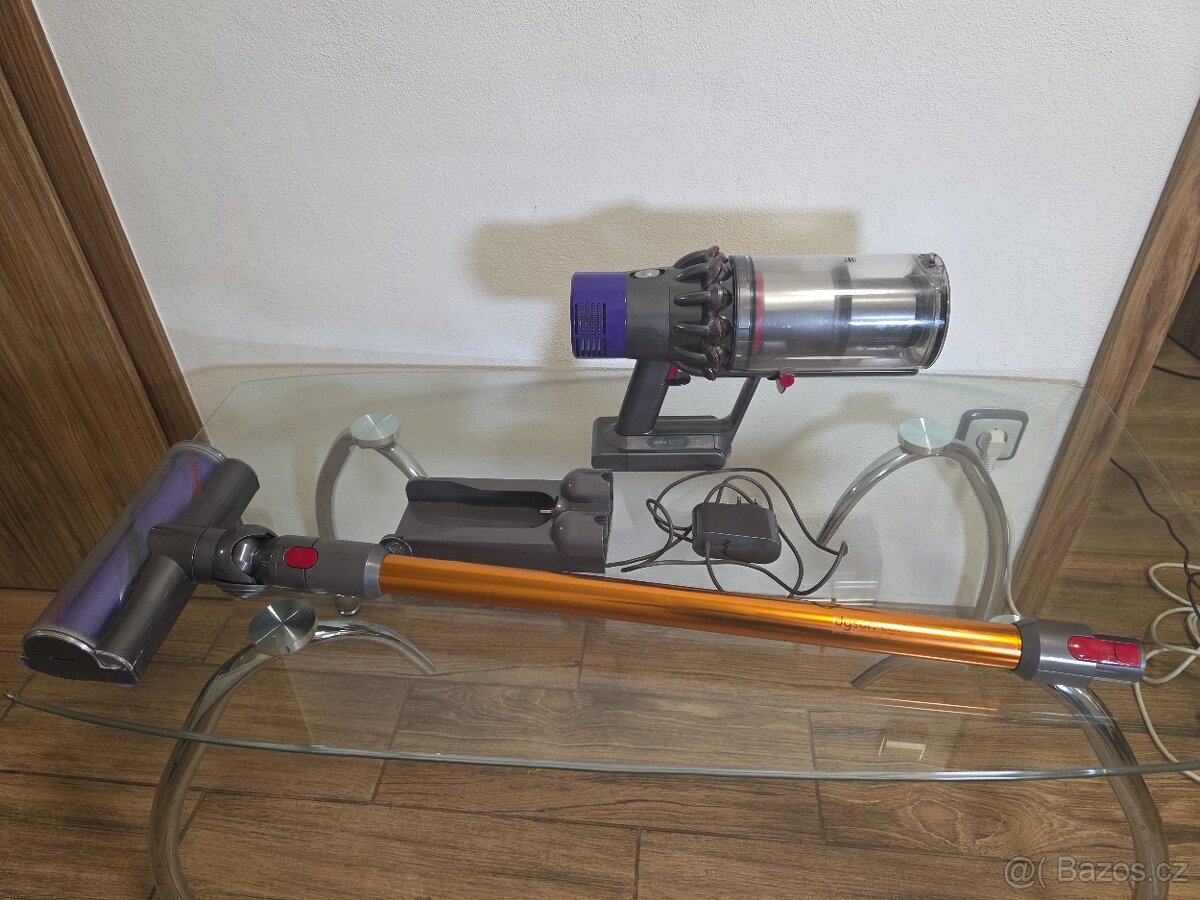 Dyson V10 Absolute 2023 - 3