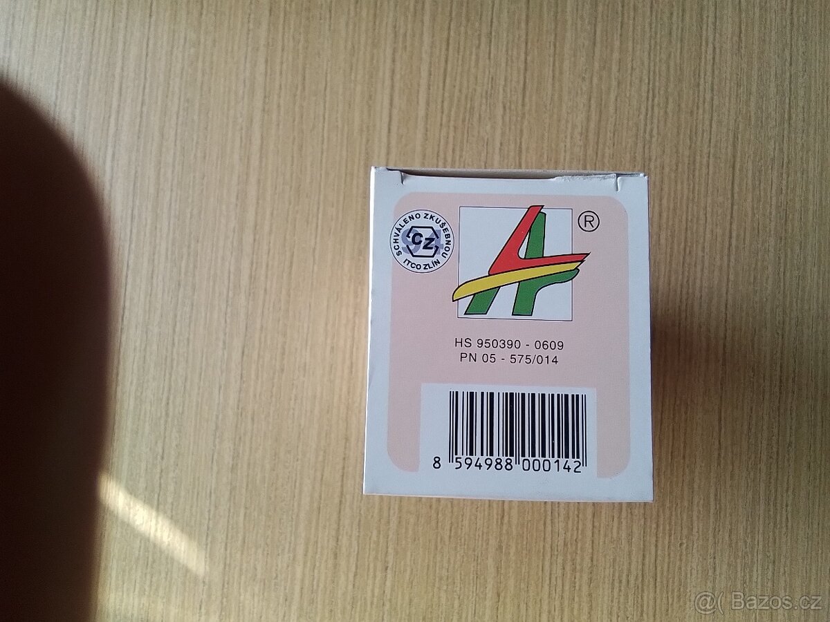 Kovap obytný přívěs - 3