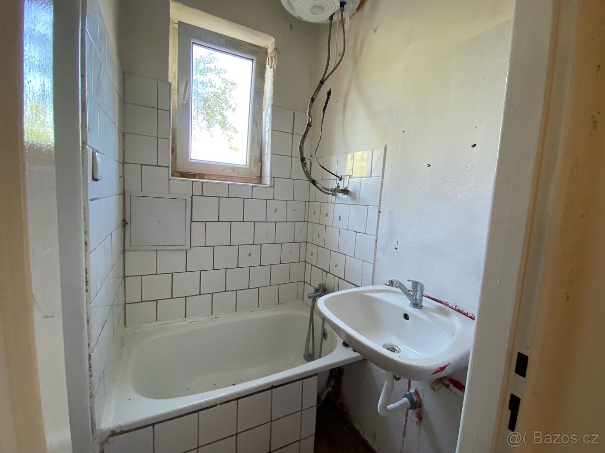 Pronajmu 3+1 Na Pískách Děčín - 3