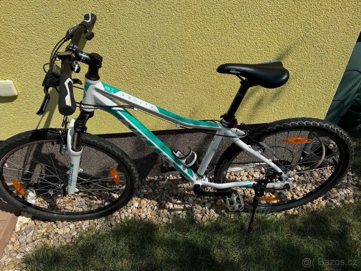 Vanity 20 White (26) XS - 3