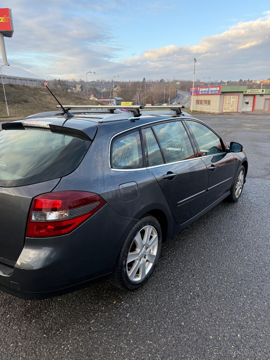 Laguna 3 1.5 dci RV 2008 - 3