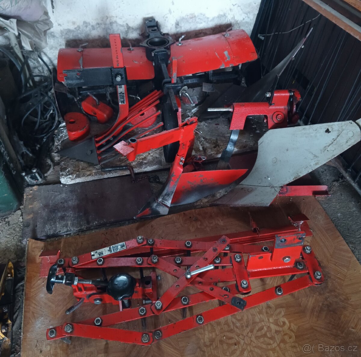 Terra Vari s kompletním příslušenstvím - 3