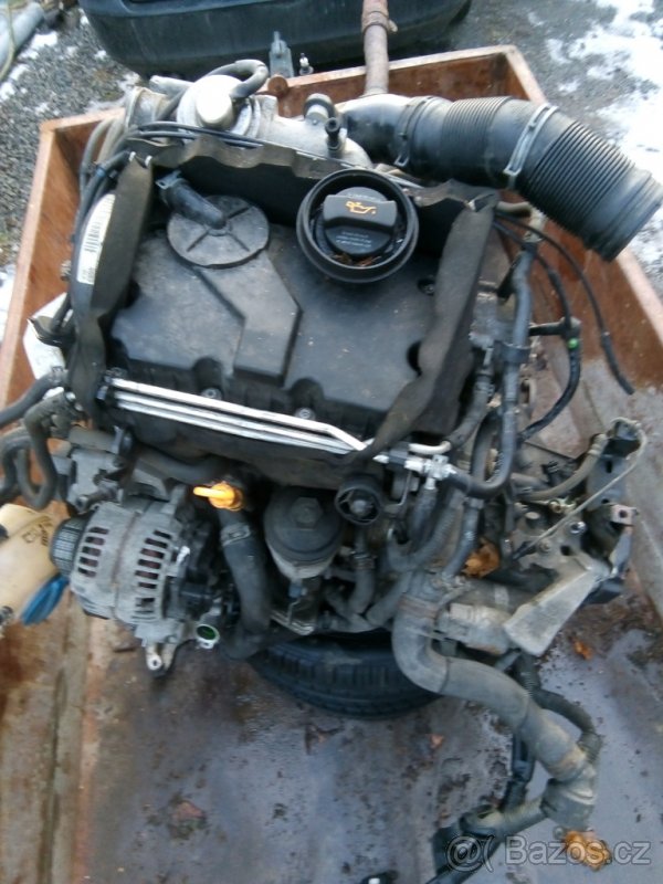 Škoda fabia 2,romster-nahradni dily - 3