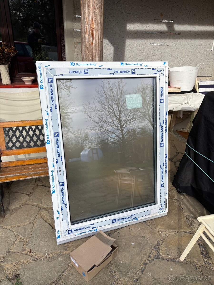 Prodám nové okno - 3