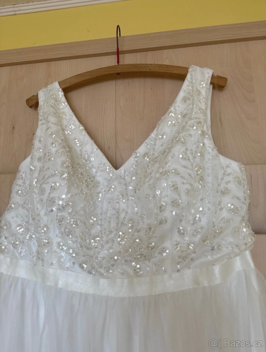Svatebi šaty - 3