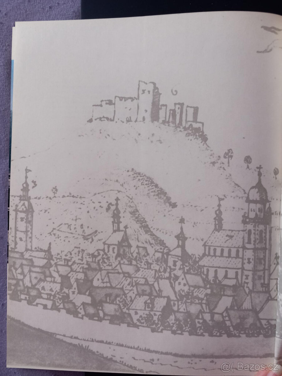 kniha Okres Teplice - 3