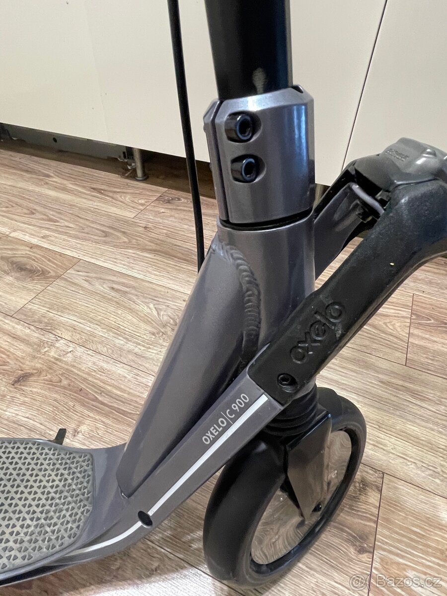 Prodám koloběžku - 3