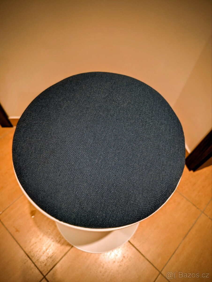 Polohovací stolička IKEA Nilserik - 3