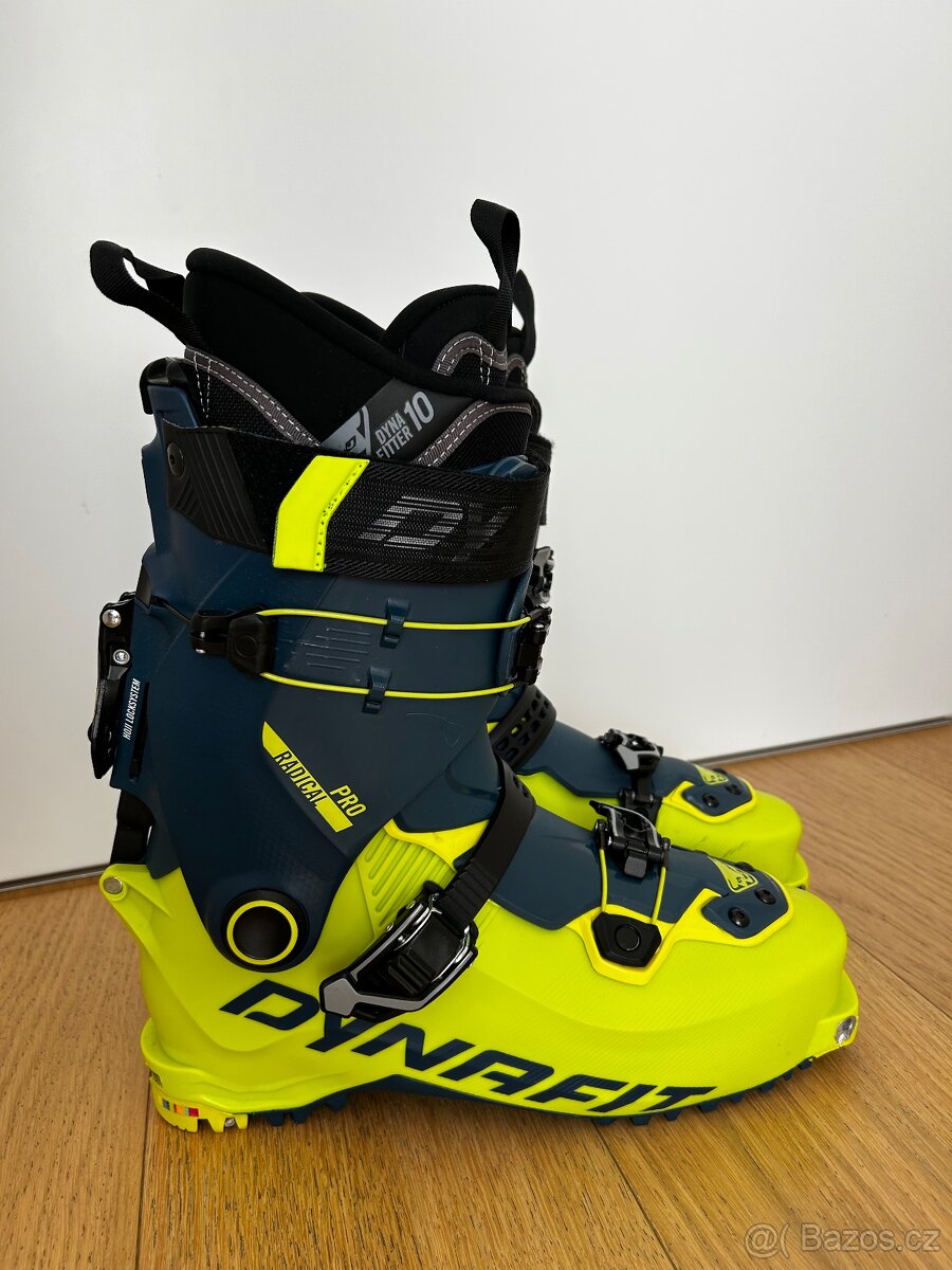 Prodam Dynafit Radical Pro - 3