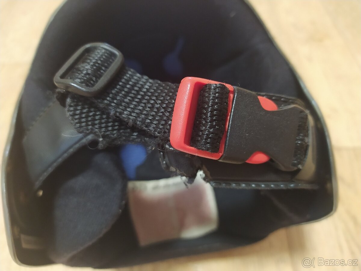 Dětská helma na lyže - 3