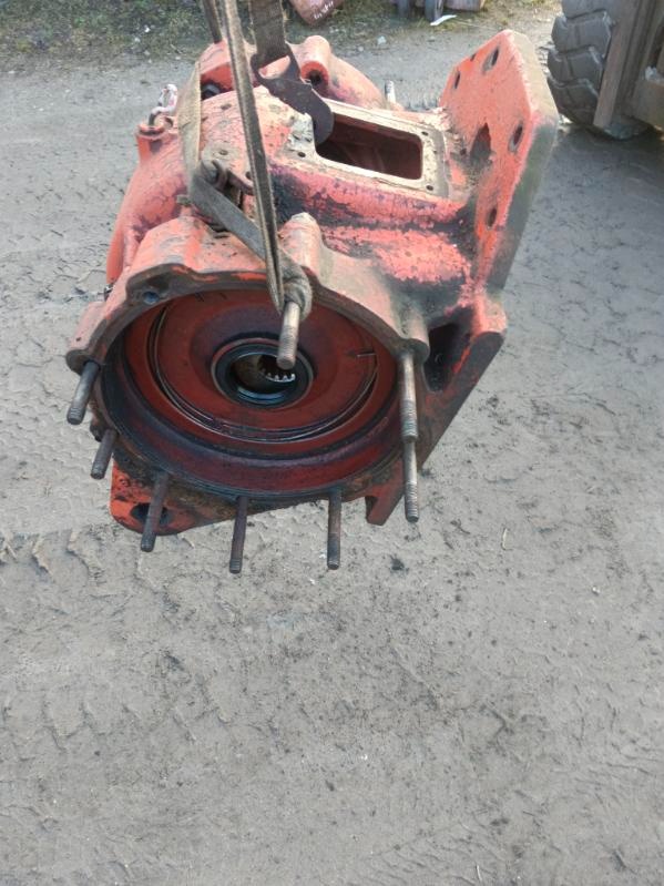 Diferencial DESTA 3222 DVHM - 3