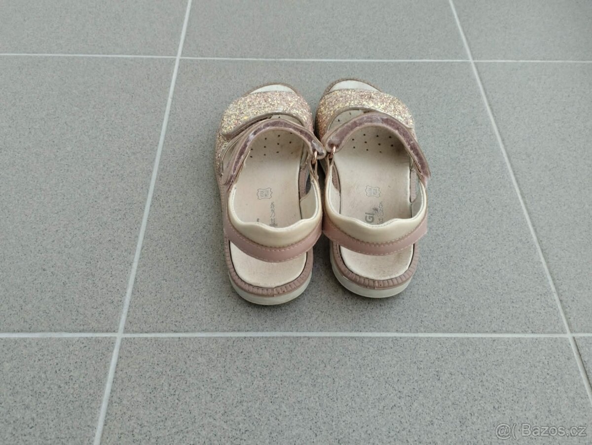 Primigi sandaly 32 - 3