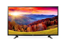 LG 43LH510 110cm - 3