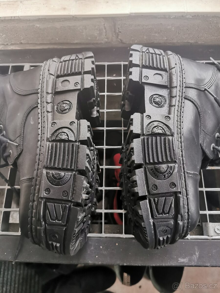 NEW ROCK - 3