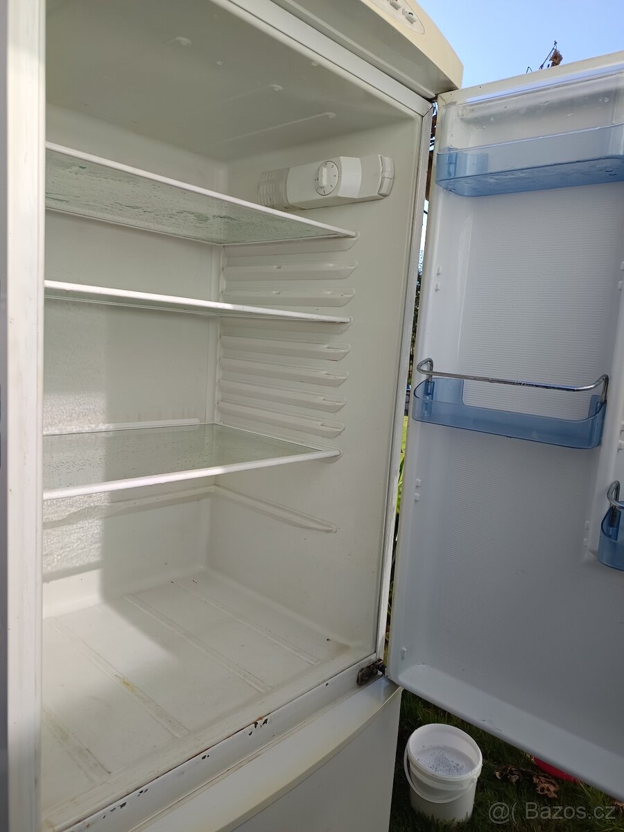 Gorenje lednice s mrazákem. - 3