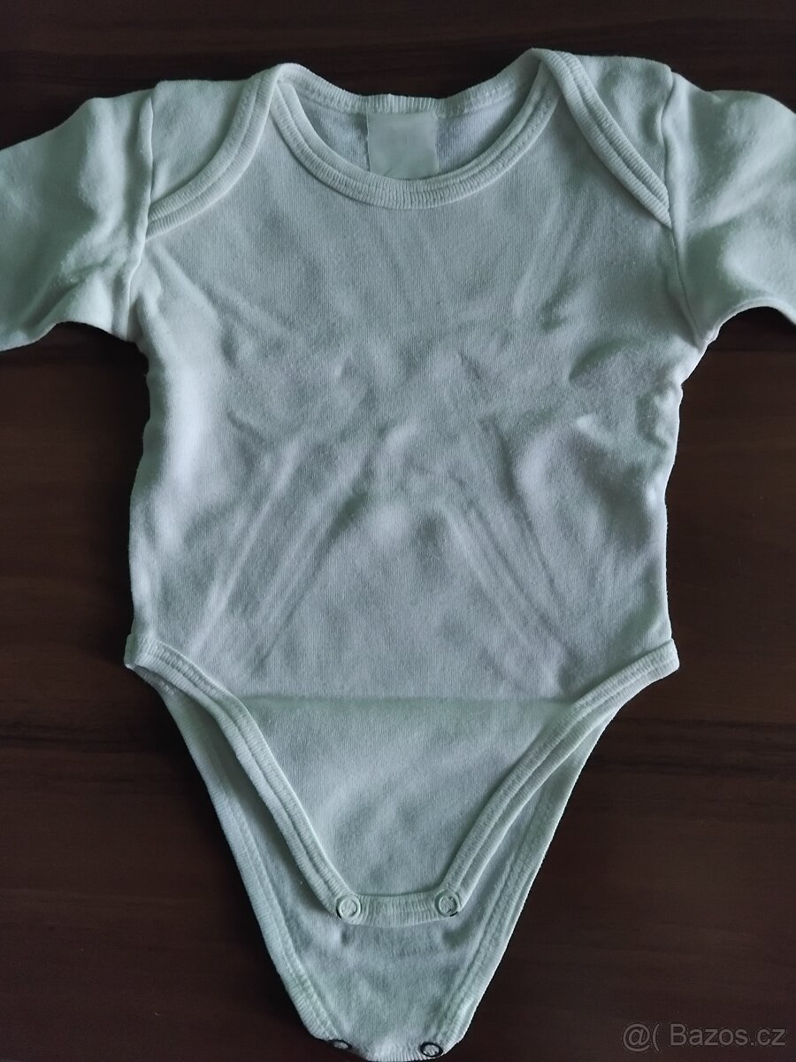 Oblečky -různé - 3