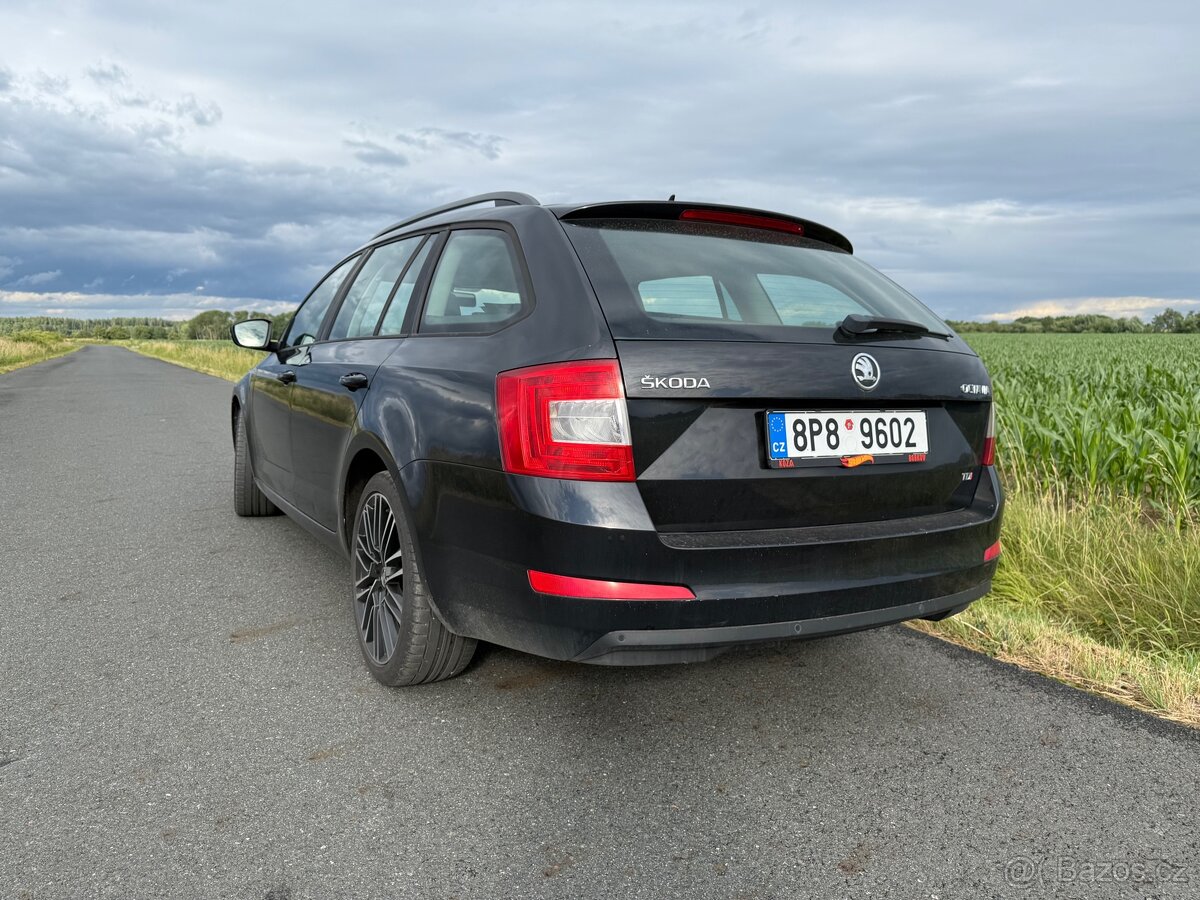 Alu kola 5x112 R18 57,1 - 3