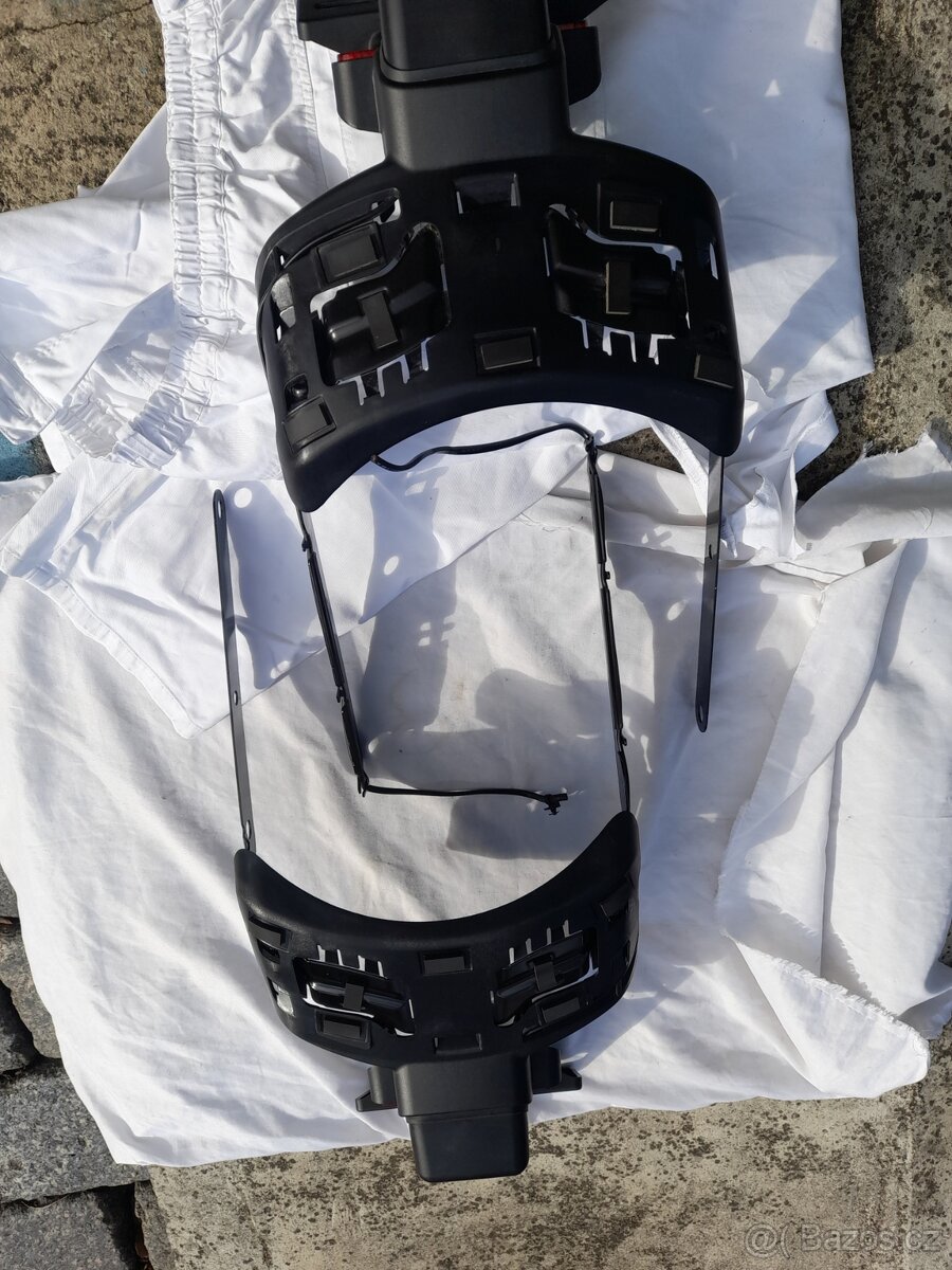 HARLEY DAVIDSON® BREAKOUT M8 - 3