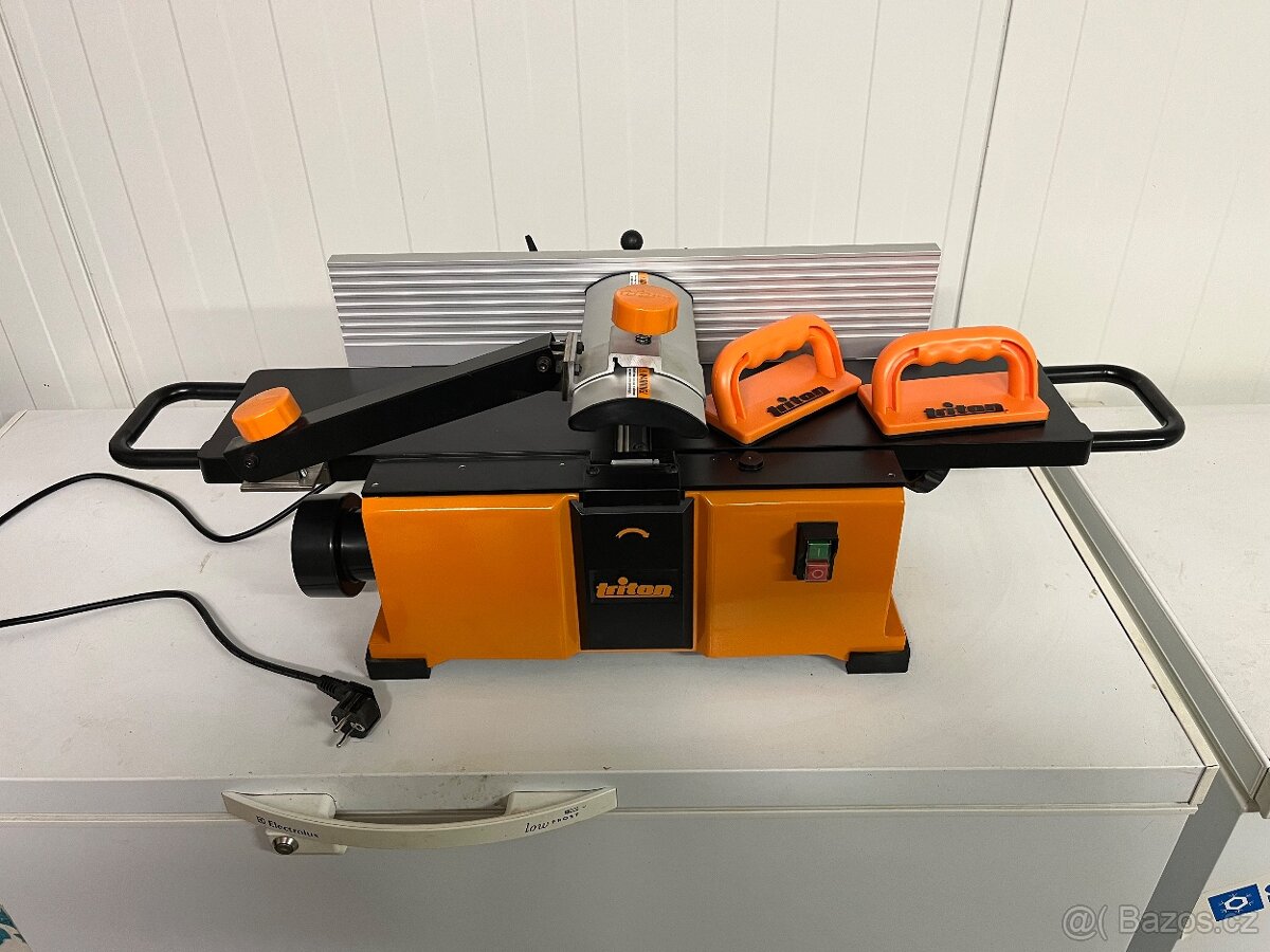 Triton TSPL 152 - 3