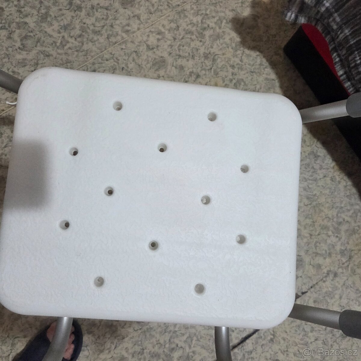 Zdravotní postel - 3