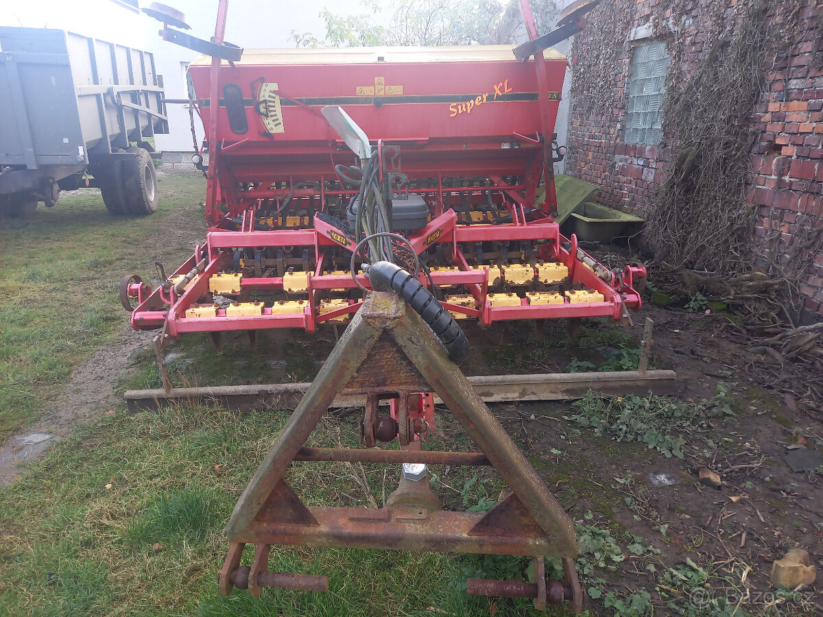 Väderstad Rapid 300S - 3