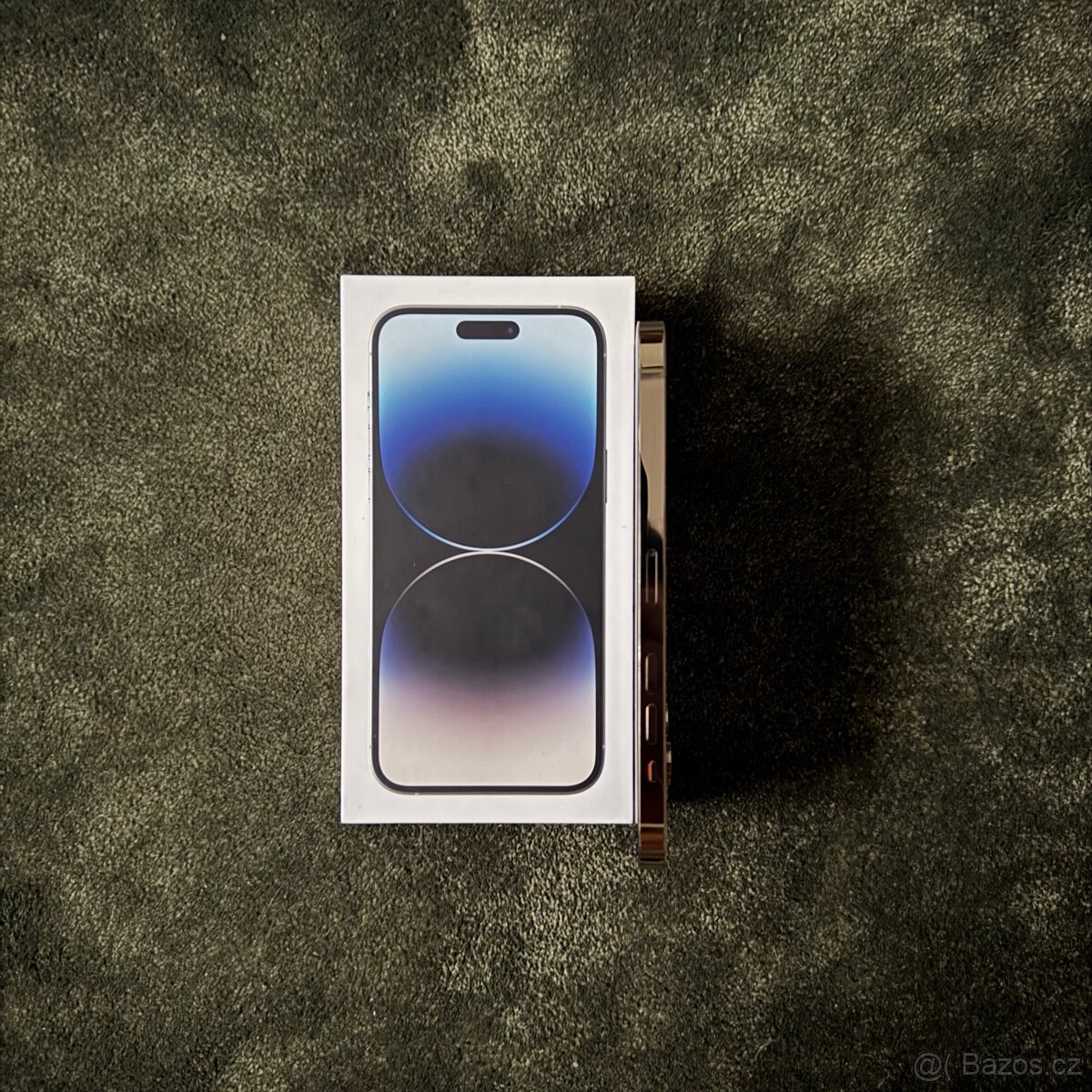 iPhone 14 Pro Max 256gb - 3